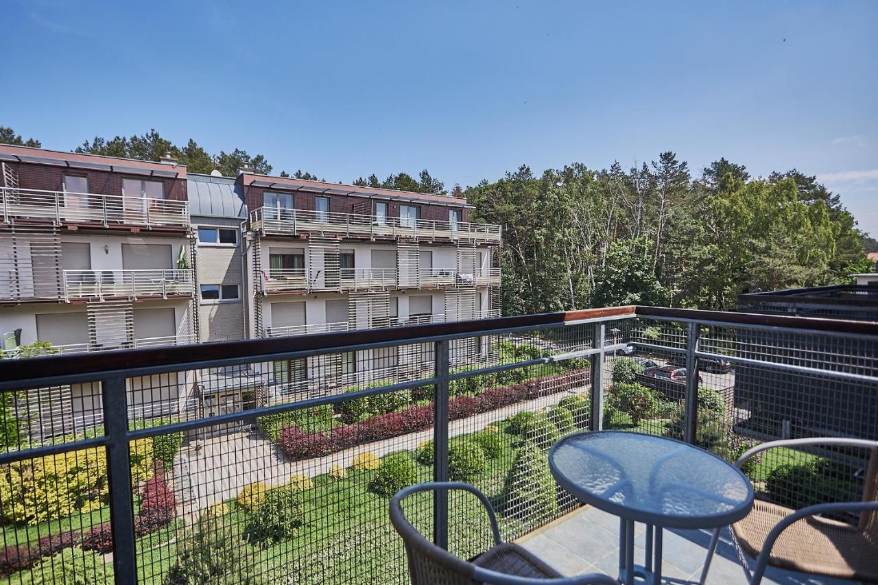 Apartamenty Swinoujscie - Zacisze Lesne Exteriér fotografie