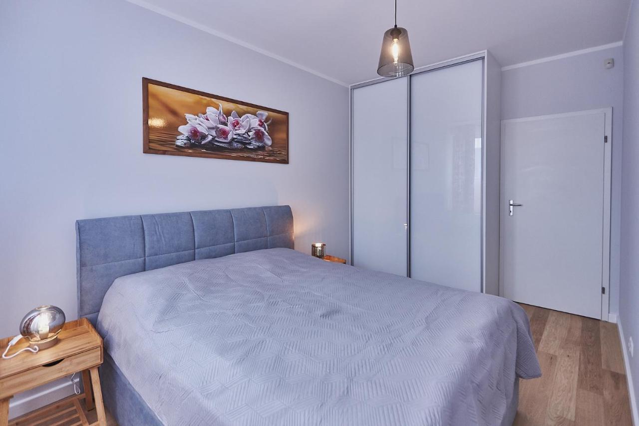 Apartamenty Swinoujscie - Zacisze Lesne Exteriér fotografie
