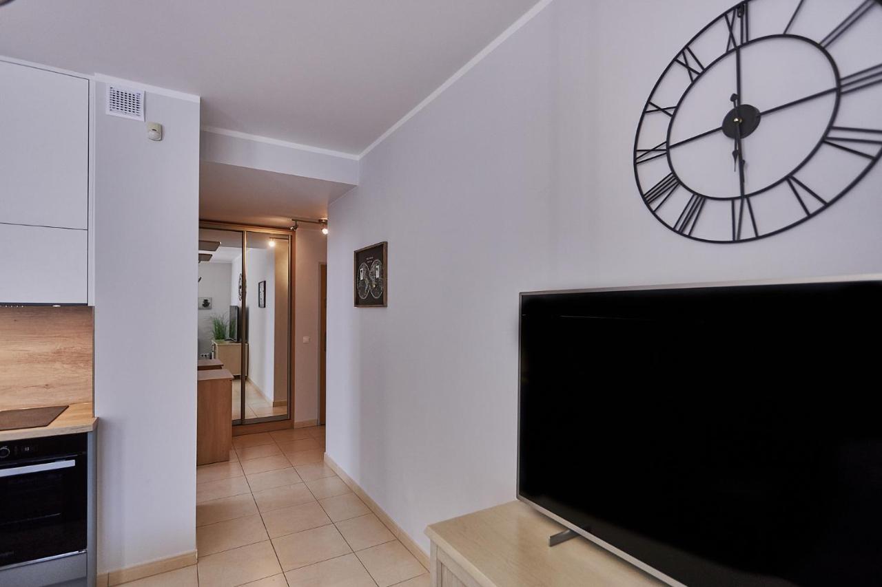 Apartamenty Swinoujscie - Zacisze Lesne Exteriér fotografie