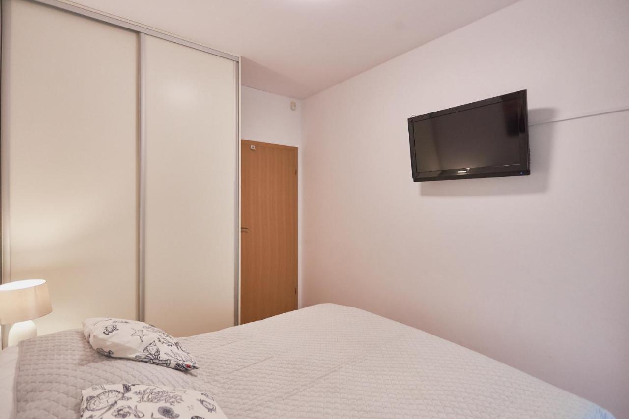 Apartamenty Swinoujscie - Zacisze Lesne Exteriér fotografie