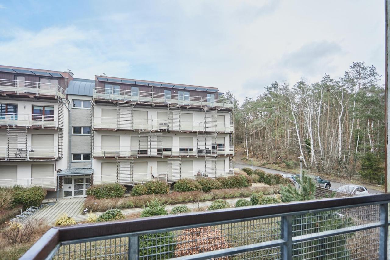 Apartamenty Swinoujscie - Zacisze Lesne Exteriér fotografie