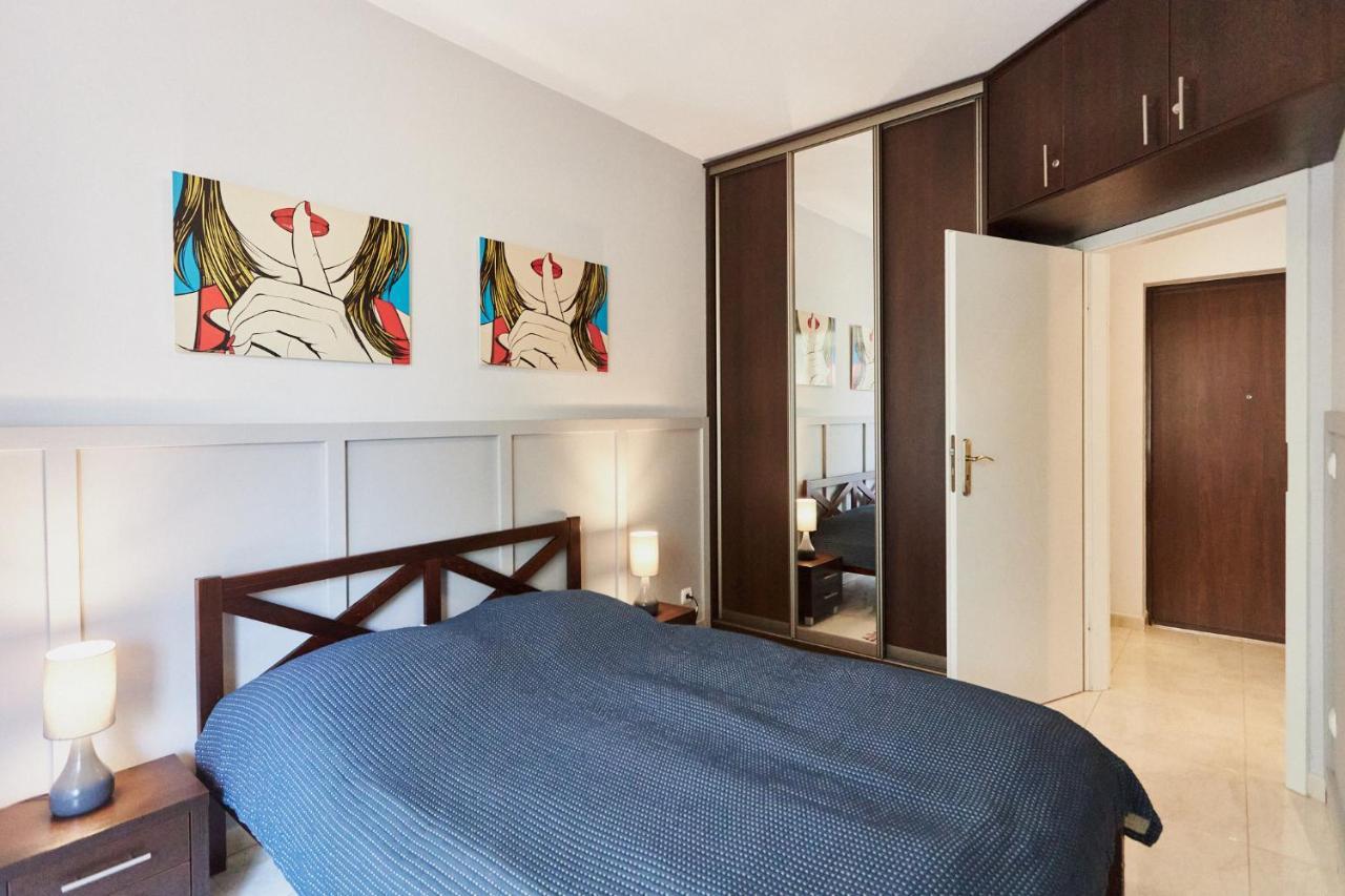 Apartamenty Swinoujscie - Zacisze Lesne Exteriér fotografie
