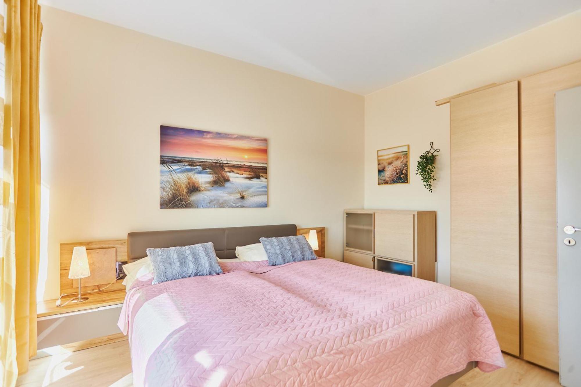 Apartamenty Swinoujscie - Zacisze Lesne Exteriér fotografie