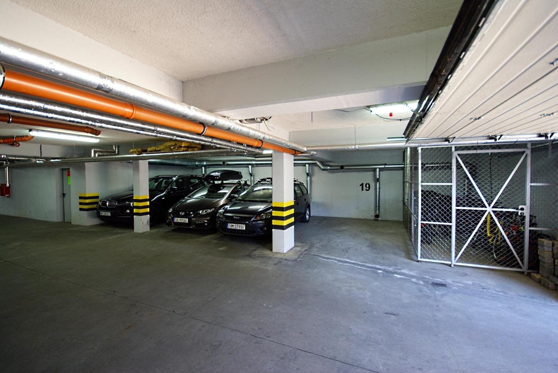Apartamenty Swinoujscie - Zacisze Lesne Exteriér fotografie