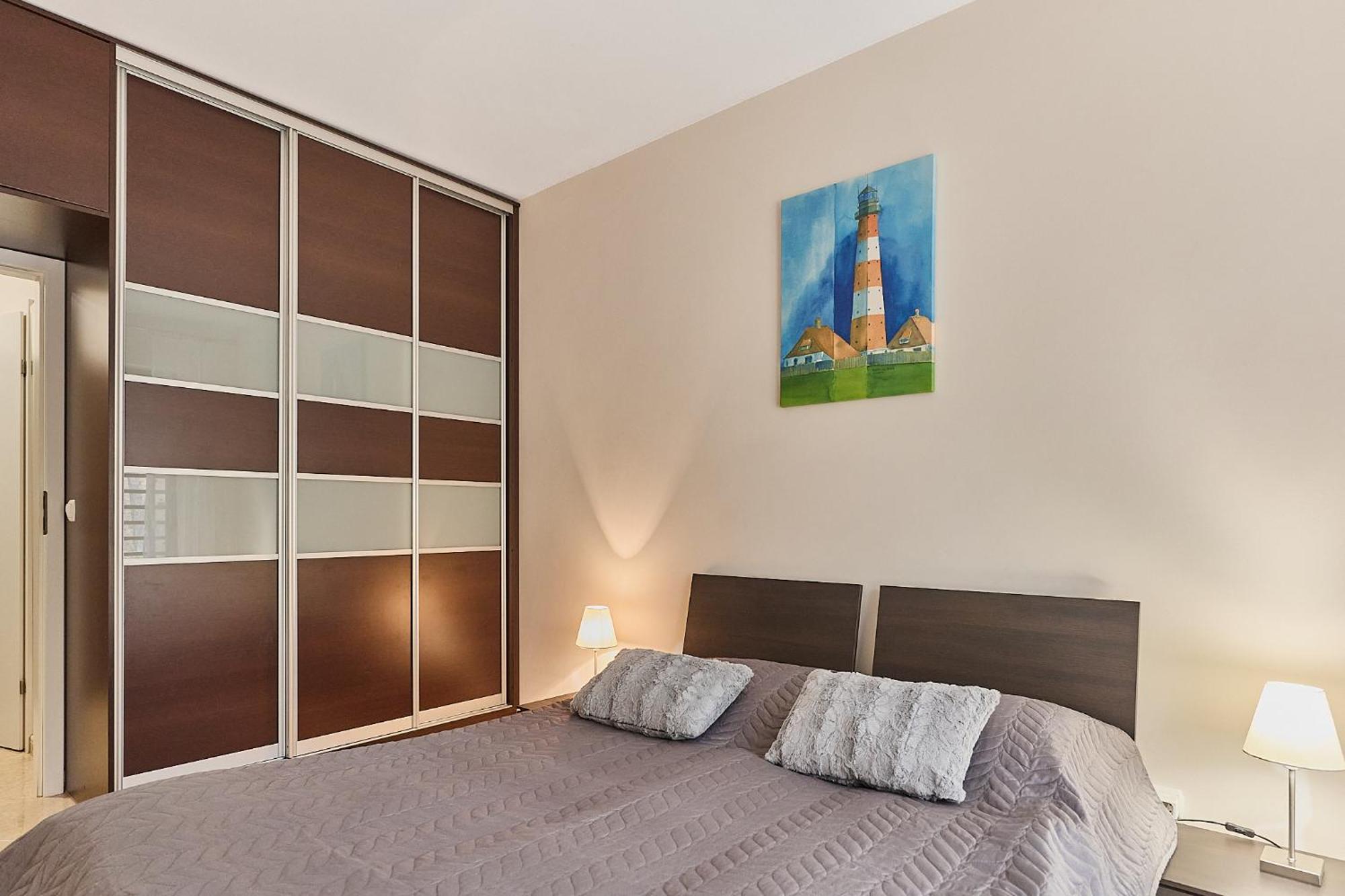 Apartamenty Swinoujscie - Zacisze Lesne Exteriér fotografie